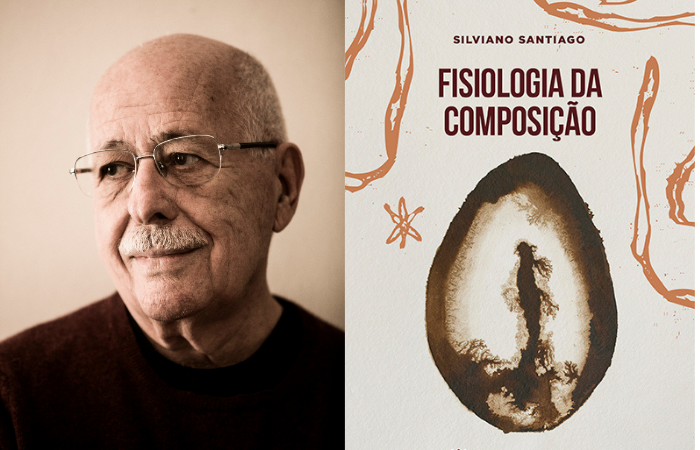 O escritor, ensaísta e crítico literário Silviano Santiago lança livro Fisiologia da composição (Foto: Divulgação) O escritor, ensaísta e crítico literário Silviano Santiago lança livro Fisiologia da composição (Foto: Divulgação)