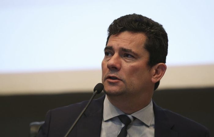 Moro Perde Forca Como Candidato Em 2022 Com Ataques De Lula E Bolsonaro Politica Diario De Pernambuco