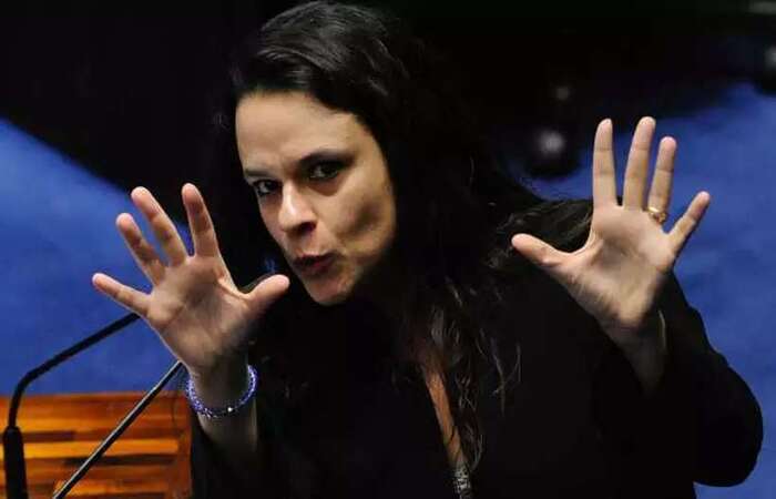 Janaina Paschoal já declarou que se Moro se candidatar, votará nele (Foto: Edilson Rodrigues/Câmara dos Deputados) Janaina Paschoal já declarou que se Moro se candidatar, votará nele (Foto: Edilson Rodrigues/Câmara dos Deputados)