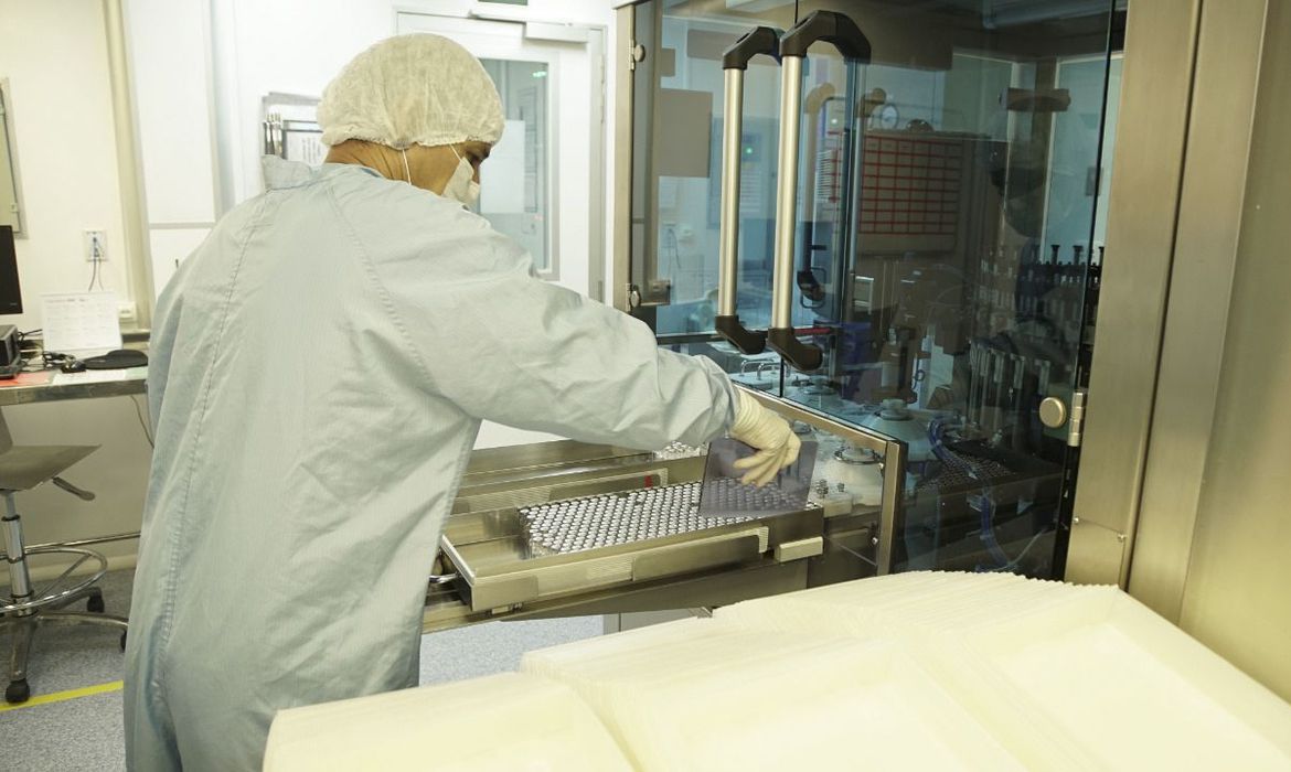 (Foto: Agência Brasil/Reprodução) (Foto: Agência Brasil/Reprodução)