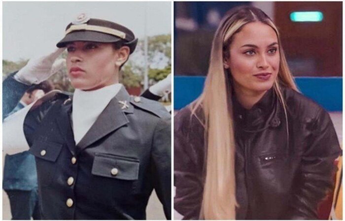(Foto: Divulgação/Arquivo Pessoal/Reprodução/Instagram) (Foto: Divulgação/Arquivo Pessoal/Reprodução/Instagram)