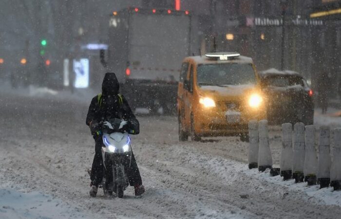 (Foto: Arquivo/AFP) (Foto: Arquivo/AFP)