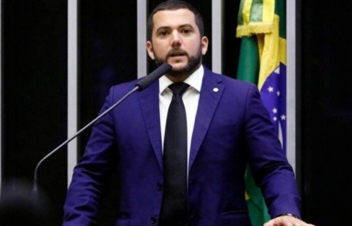 (Foto: Najara Araujo/ Câmara dos Deputados) (Foto: Najara Araujo/ Câmara dos Deputados)