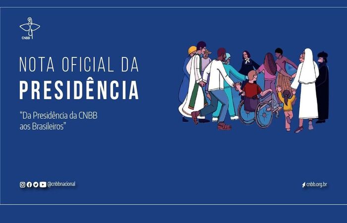 (Foto: Campanha da Fraternidade 2021) (Foto: Campanha da Fraternidade 2021)