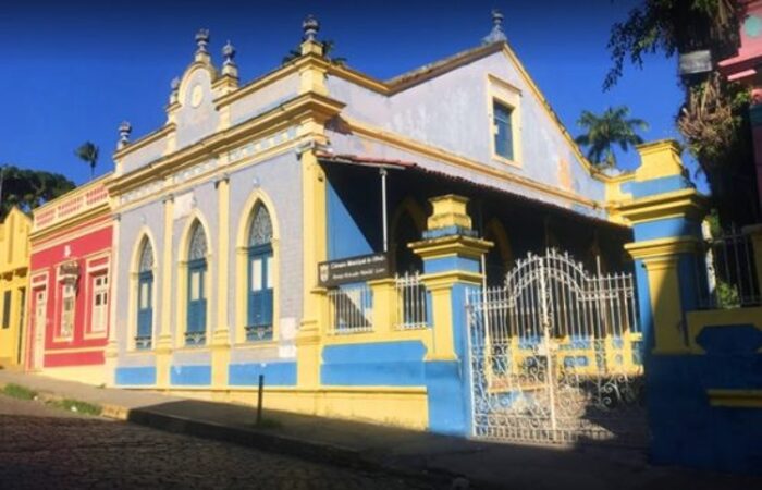 (Foto: Câmara Municipal de Olinda/Divulgação) (Foto: Câmara Municipal de Olinda/Divulgação)