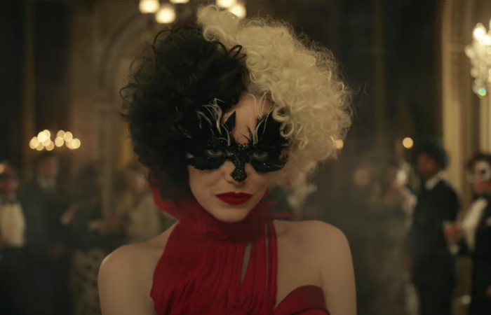 Cena mostrada no trailer, divulgado nesta quarta (Foto: Disney/Divulgação) Cena mostrada no trailer, divulgado nesta quarta (Foto: Disney/Divulgação)