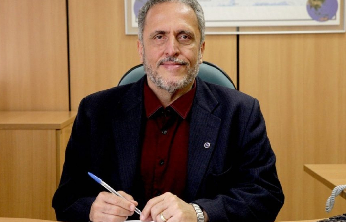 Alfredo Bertini, diretor do Cine PE (Foto: Divulgao)