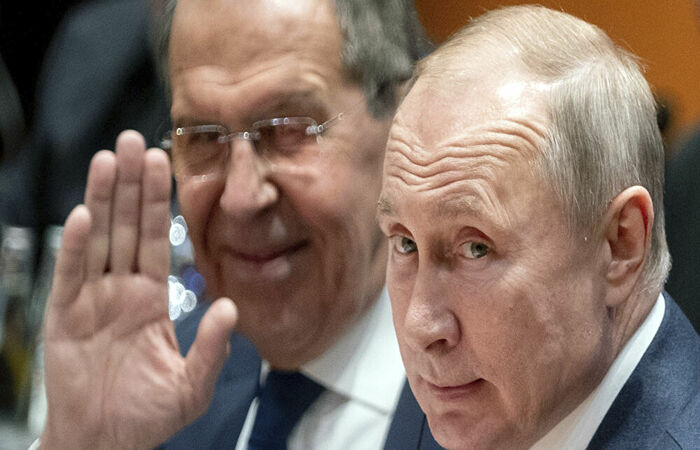 (Foto: AP Photo / Kay Nietfeld
) (Foto: AP Photo / Kay Nietfeld
)
