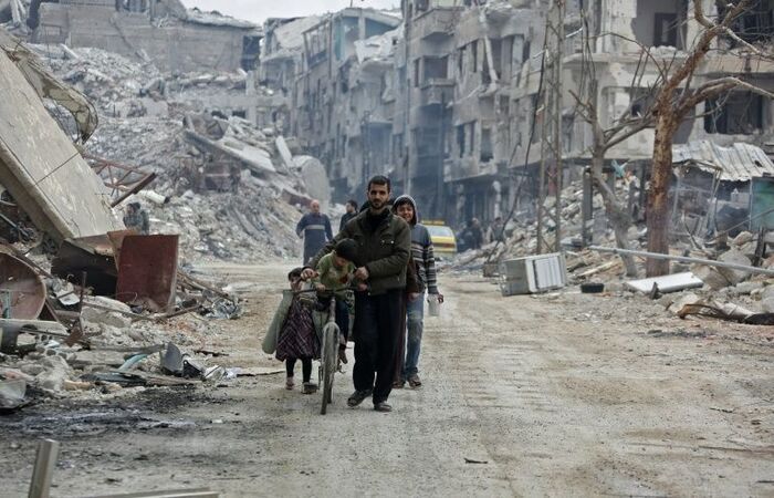 (Foto: Arquivo/AFP) (Foto: Arquivo/AFP)