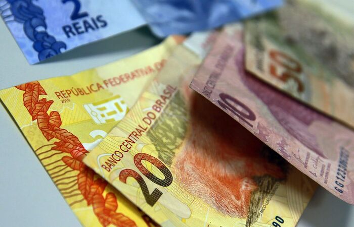 Percentual ficou acima das taxas de dezembro de 2020 (66,3%) e de janeiro daquele ano (65,3%). (Foto: Marcello Casal Jr/Agência Brasil) Percentual ficou acima das taxas de dezembro de 2020 (66,3%) e de janeiro daquele ano (65,3%). (Foto: Marcello Casal Jr/Agência Brasil)