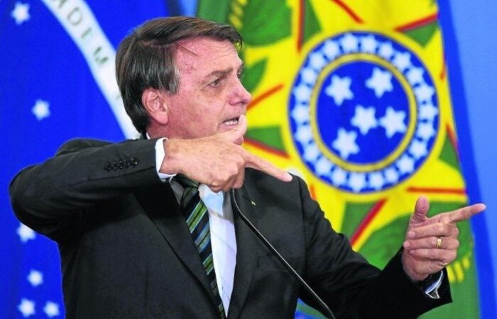 (Foto: Evaristo/Sá/AFP) (Foto: Evaristo/Sá/AFP)