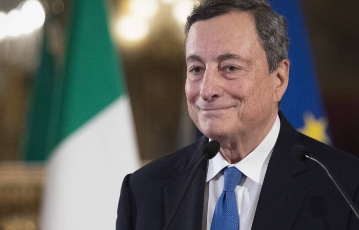 (Foto: Alessandra Tarantino / AFP) (Foto: Alessandra Tarantino / AFP)