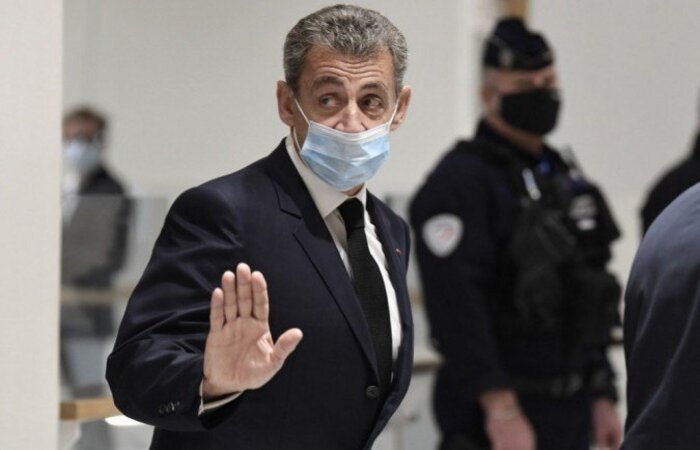 (Foto: Bertrand GUAY / AFP) (Foto: Bertrand GUAY / AFP)