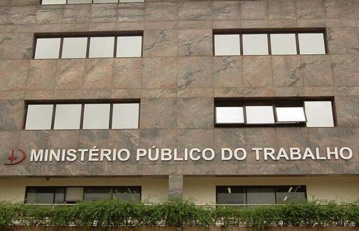 (Foto: Ministério Público do Trabalho - RJ/Divulgação) (Foto: Ministério Público do Trabalho - RJ/Divulgação)