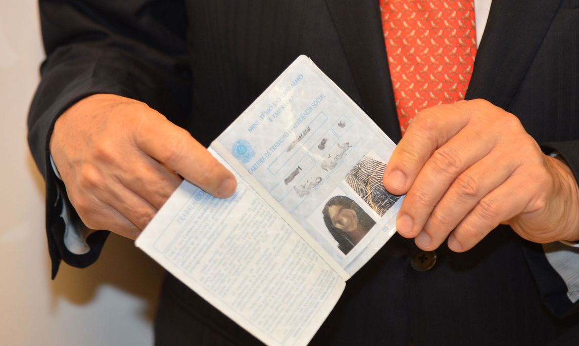 (Foto: Fabio Rodrigues Pozzebom / Arquivo / Agência Brasil) (Foto: Fabio Rodrigues Pozzebom / Arquivo / Agência Brasil)