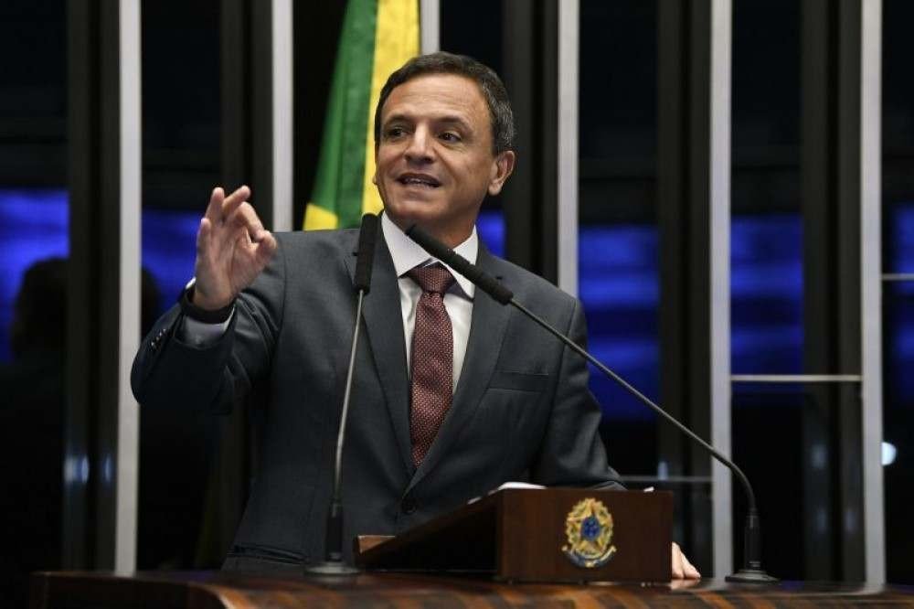 (Foto: Jefferson Rudy/Agencia Senado) (Foto: Jefferson Rudy/Agencia Senado)