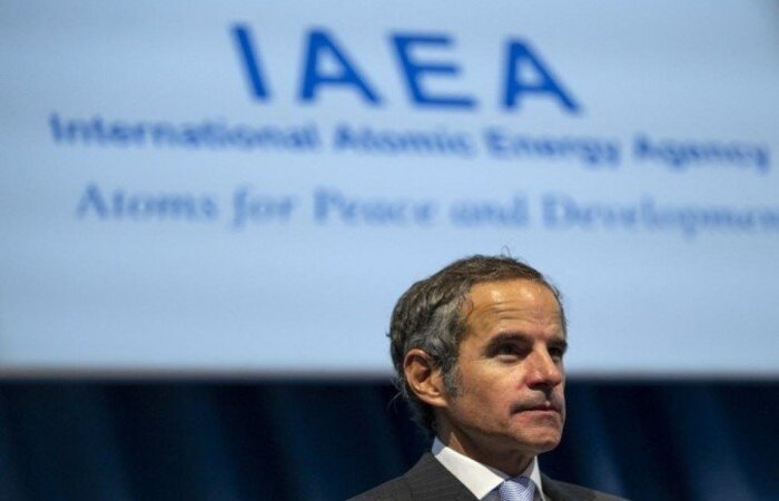 (Foto: Joe Klamar/AFP) (Foto: Joe Klamar/AFP)