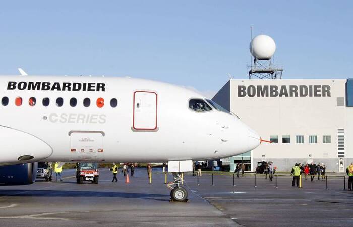 (Foto: Clement Sabourin/AFP) (Foto: Clement Sabourin/AFP)