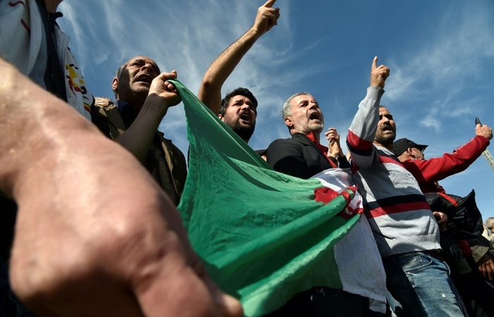 (Foto: Reprodução/AFP) (Foto: Reprodução/AFP)