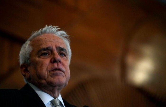 (Foto: Mauro Pimentel/AFP) (Foto: Mauro Pimentel/AFP)