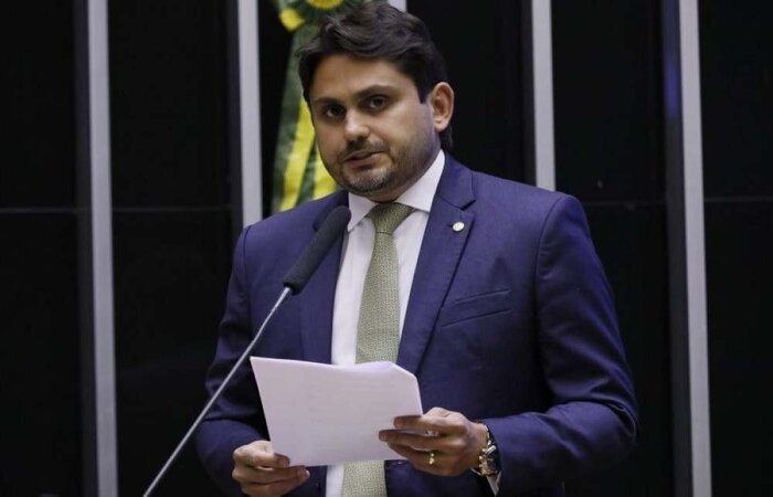  (Foto:  Maryanna Oliveira/Camara dos Deputados)