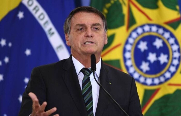(Foto: AFP / EVARISTO SA) (Foto: AFP / EVARISTO SA)