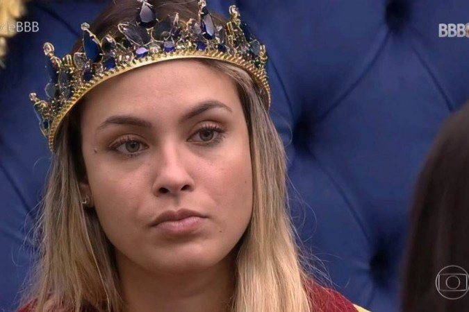(Foto: TV Globo/Reprodução) (Foto: TV Globo/Reprodução)