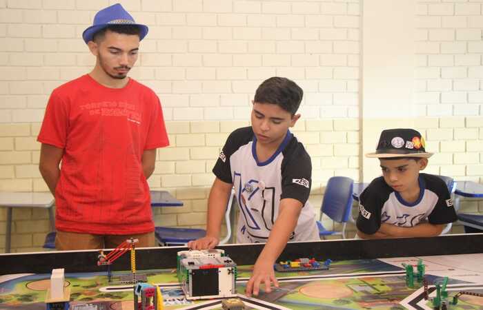  (Foto: SESI/Divulgao  )