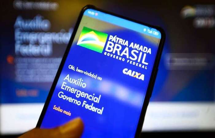 A meta  pagar quatro parcelas de R$ 200 entre maro e junho, valor que poder subir para R$ 250 numa negociao com o Legislativo
 (Foto: Marcelo Camargo/Agncia Brasil)