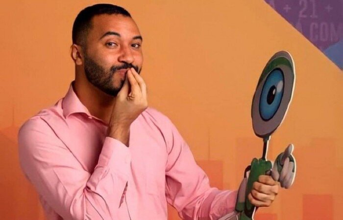 (Foto: Reprodução/Instagram) (Foto: Reprodução/Instagram)