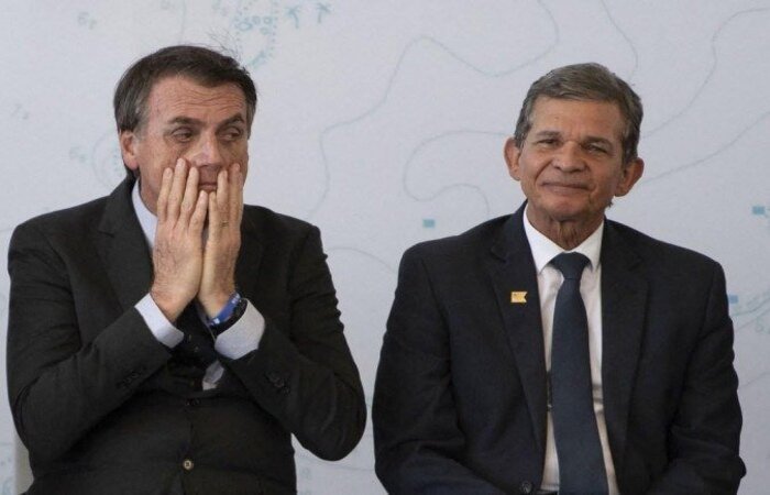 (Foto: Mauro Pimentel/AFP) (Foto: Mauro Pimentel/AFP)