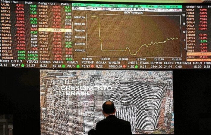 (Foto: Nelson Almeida/AFP) (Foto: Nelson Almeida/AFP)