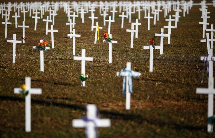 (Foto: Sérgio Lima/AFP) (Foto: Sérgio Lima/AFP)
