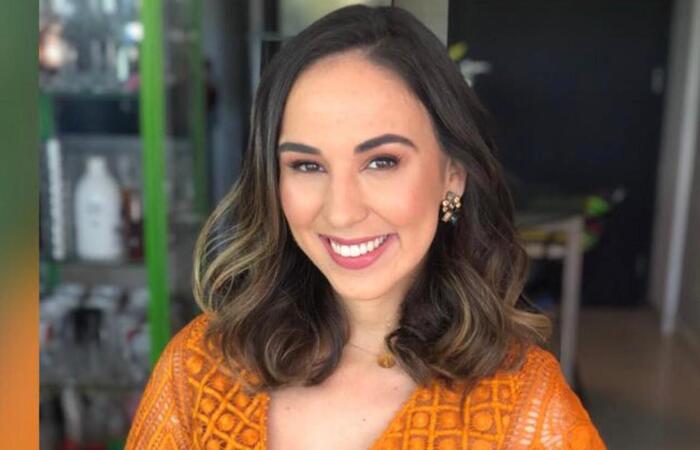 Isabela Azevedo já se tornou conhecida no segmento de mesa posta. (Foto: Divulgação) Isabela Azevedo já se tornou conhecida no segmento de mesa posta. (Foto: Divulgação)