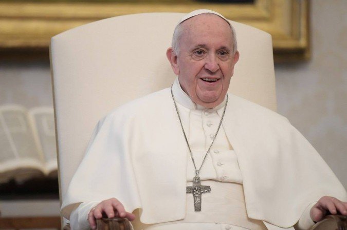 (Roberto Bernabei, de 69 anos, é especialista em geriatria e trabalhava na Policlínica do Hospital Universitário Gemelli de Roma. Foto: Handout / VATICAN MEDIA / AFP) (Roberto Bernabei, de 69 anos, é especialista em geriatria e trabalhava na Policlínica do Hospital Universitário Gemelli de Roma. Foto: Handout / VATICAN MEDIA / AFP)