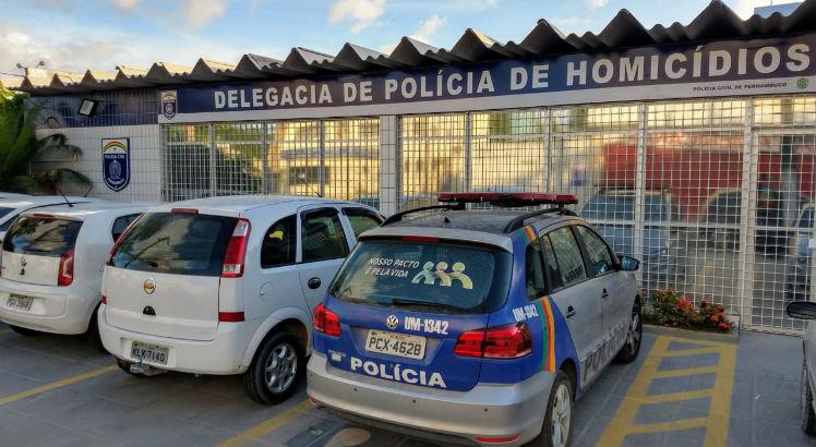 (Divulgação/PCPE) (Divulgação/PCPE)