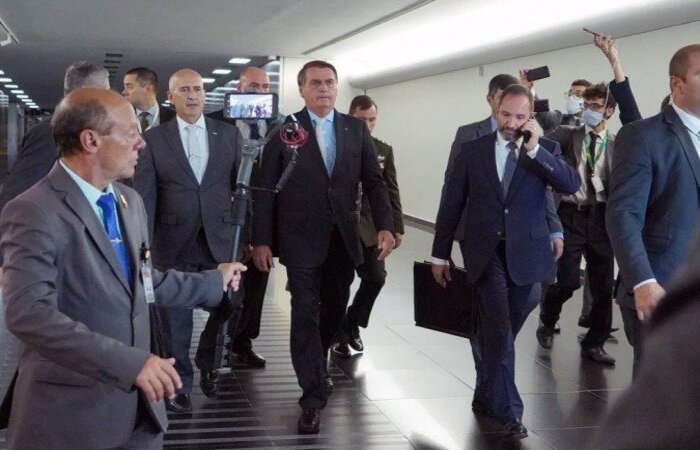  (Foto: Pablo Valadares/Câmara dos Deputados)