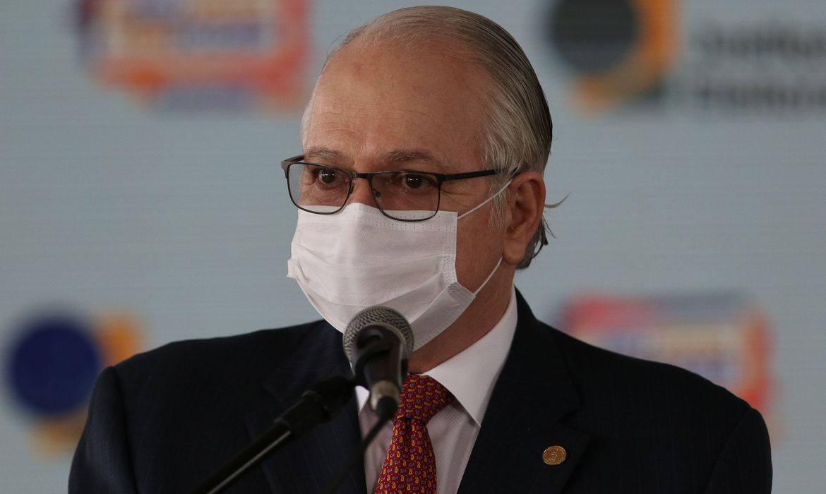 (Foto: Fabio Rodrigues Pozzebom / Agência Brasil) (Foto: Fabio Rodrigues Pozzebom / Agência Brasil)