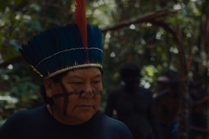 ('A última floresta': representante brasileiro no Festival de Berlim estará na seção Panorama. Foto: Gullane Filmes/ Divulgação) ('A última floresta': representante brasileiro no Festival de Berlim estará na seção Panorama. Foto: Gullane Filmes/ Divulgação)