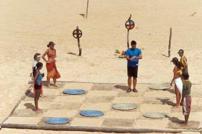 (Quarta temporada do reality show de resistência física, estratégia e controle emocional terá elenco de ex-participantes da Big Brother Brasil, conforme anúncio da Globo nesta quinta-feira. Foto: Reprodução/TV Globo) (Quarta temporada do reality show de resistência física, estratégia e controle emocional terá elenco de ex-participantes da Big Brother Brasil, conforme anúncio da Globo nesta quinta-feira. Foto: Reprodução/TV Globo)