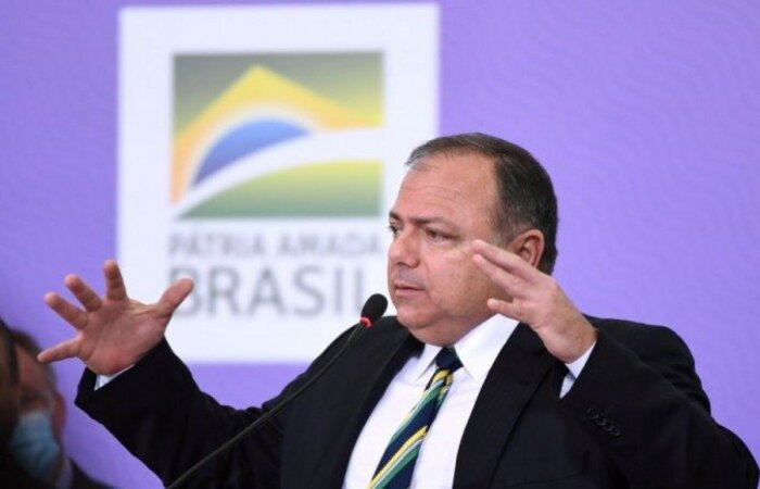 (Foto: Evaristo Sá/AFP
) (Foto: Evaristo Sá/AFP
)