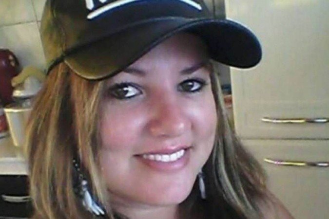 (Priscila Veríssimo, de 35 anos, era enfermeira e atuava na linha de frente da Covid-19. Foto: Reprodução/Redes Sociais) (Priscila Veríssimo, de 35 anos, era enfermeira e atuava na linha de frente da Covid-19. Foto: Reprodução/Redes Sociais)