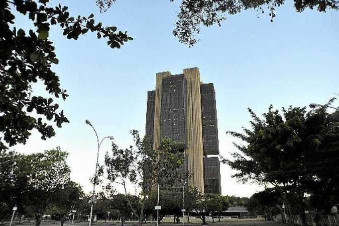 (Em decisões desta sexta-feira (26), o Conselho Monetário Nacional também estende prazo de contrato de swap com o Federal Reserve, banco central dos Estados Unidos. Foto: Leonardo Sá/Agência Senado) (Em decisões desta sexta-feira (26), o Conselho Monetário Nacional também estende prazo de contrato de swap com o Federal Reserve, banco central dos Estados Unidos. Foto: Leonardo Sá/Agência Senado)