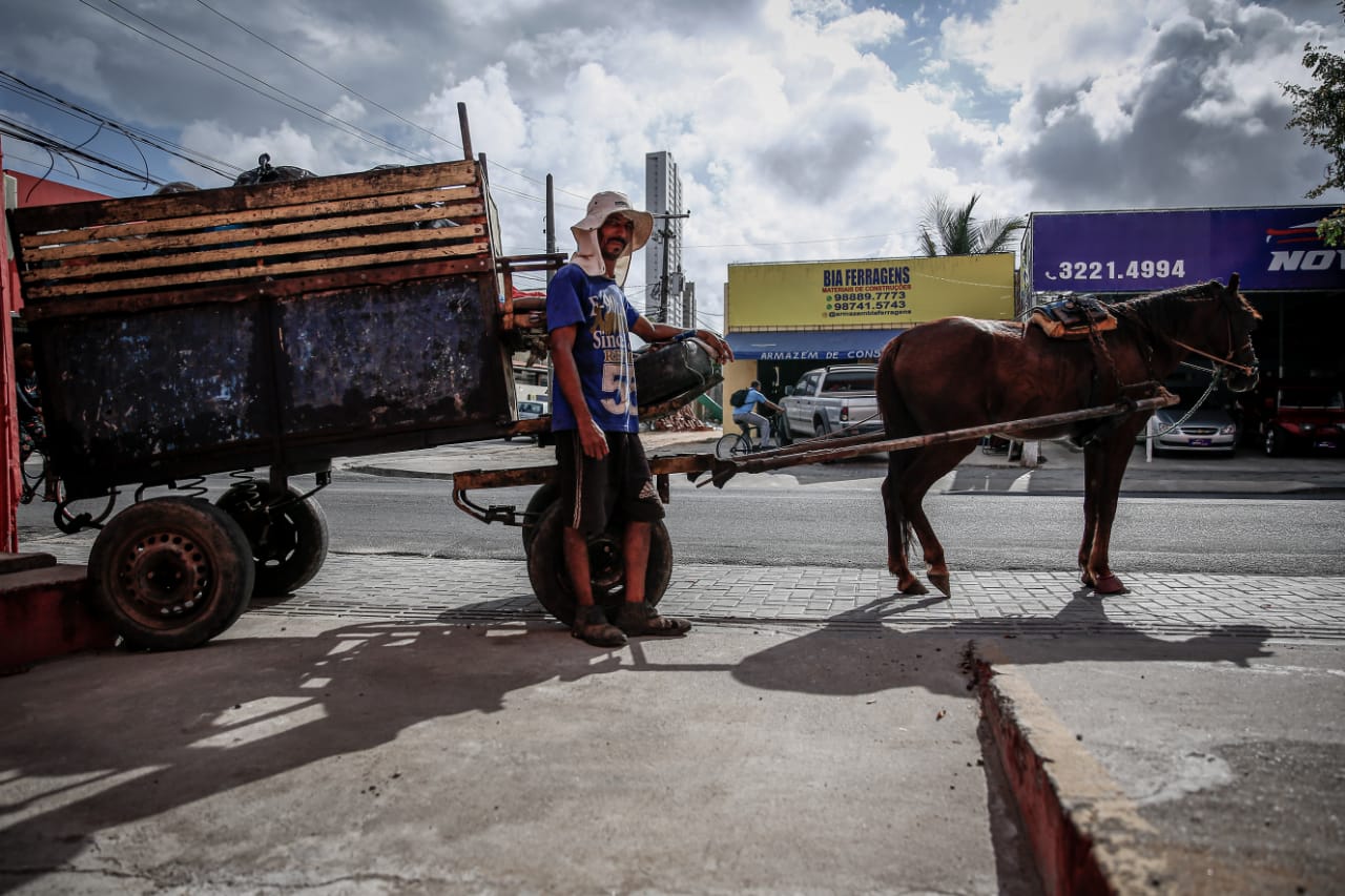  (Paulo Paiva/DP.)