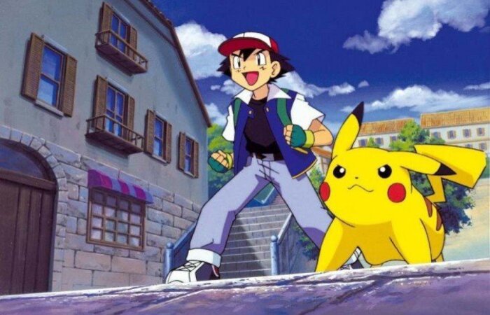 Um novo ano com novas aventuras — celebrem a chegada de 2023 com o Pokémon  GO!