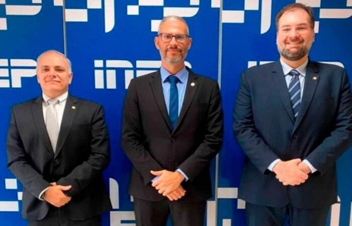 Economista Danilo Dupas Ribeiro E O Novo Presidente Do Inep Brasil Diario De Pernambuco Economista Danilo Dupas Ribeiro E O Novo Presidente Do Inep Brasil Diario De Pernambuco