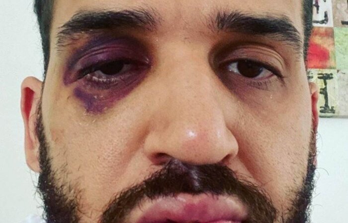 (Foto: Reprodução/Instagram) (Foto: Reprodução/Instagram)