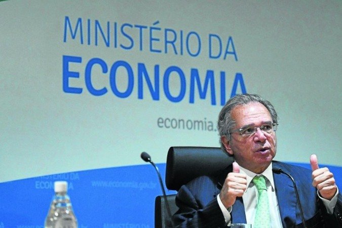  (Segundo o ministro, dinheiro poderia ser usado para ampliar o oramento com o Bolsa Famlia se governo avanasse nas privatizaes. Foto: Edu Andrade/Ascom/ME)