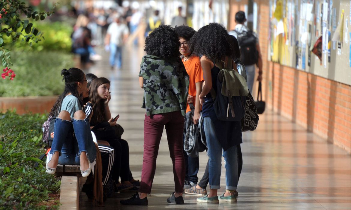  (Resultado ser no dia 5 de maro e matrcula, de 8 a 12. Foto: Marcello Casal Jr/Agncia Brasil)