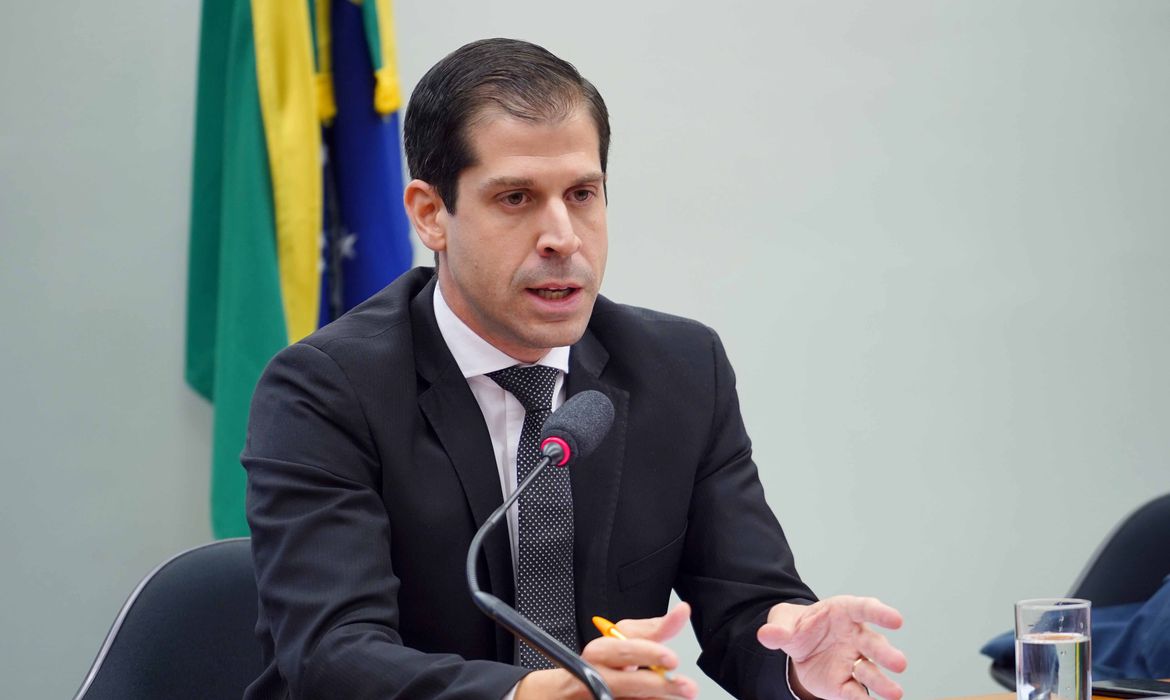 (União controla diretamente mais de 45 empresas em diversos setores. Foto: Pablo Valadares/Agência Brasil) (União controla diretamente mais de 45 empresas em diversos setores. Foto: Pablo Valadares/Agência Brasil)